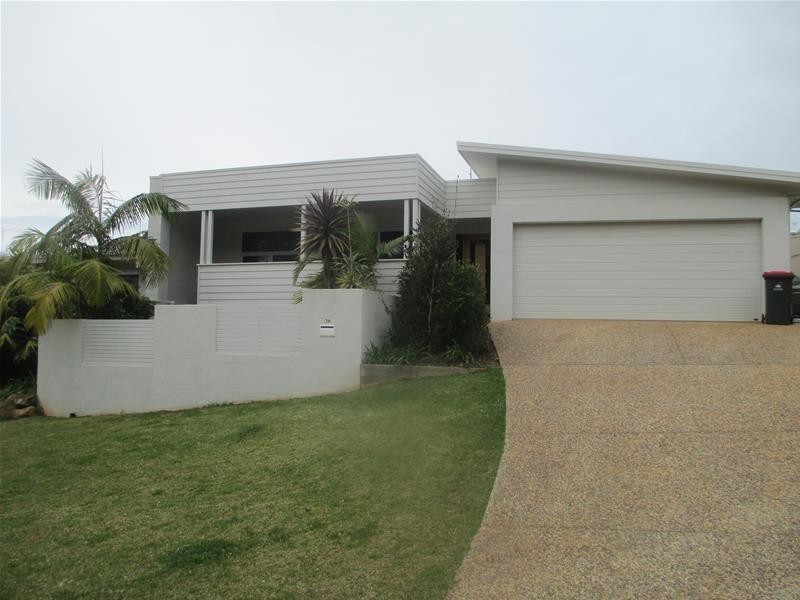 1A Macrae Street, Bonny Hills NSW 2445