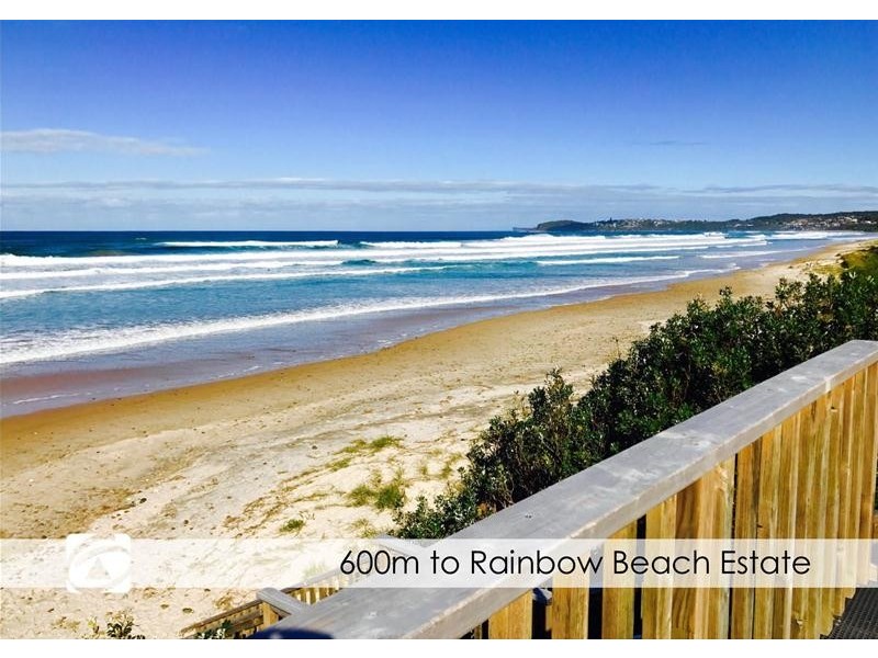 15 Seaside Drive, Lake Cathie NSW 2445