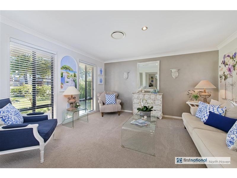 3 Wren Close, Kew NSW 2439