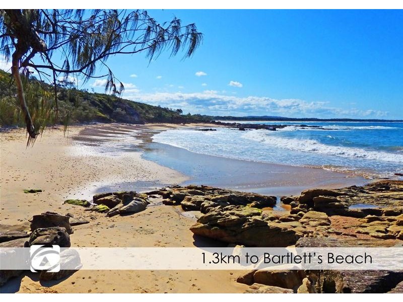 30 Seaview Street, Bonny Hills NSW 2445