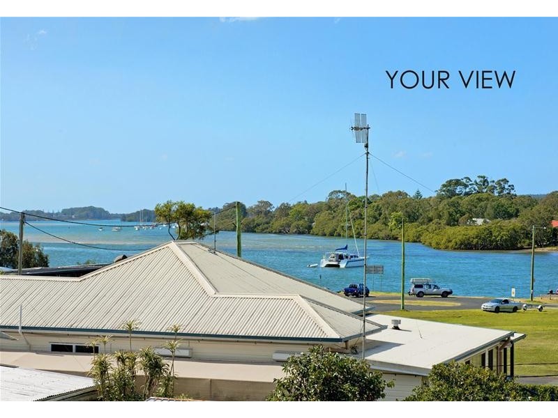 3/8 Laurie Street, Laurieton NSW 2443