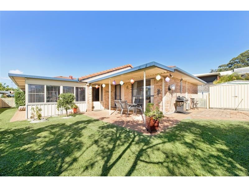 9 Seawind Chase, Bonny Hills NSW 2445