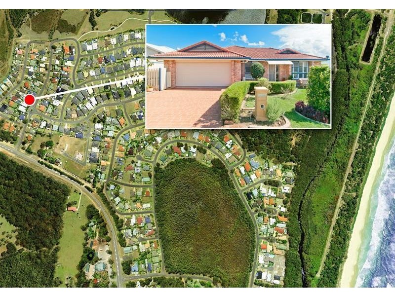 9 Seawind Chase, Bonny Hills NSW 2445