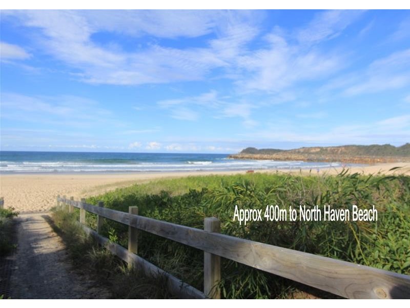 21 Camden Street, North Haven NSW 2443