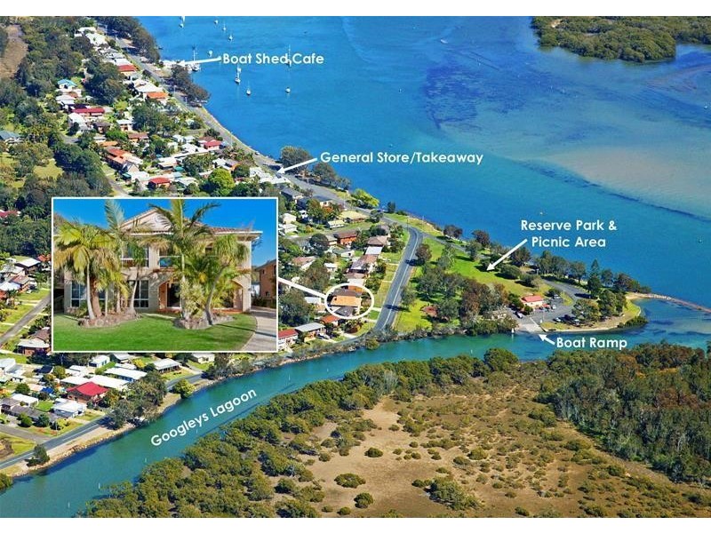 18 Camden Head Road, Dunbogan NSW 2443