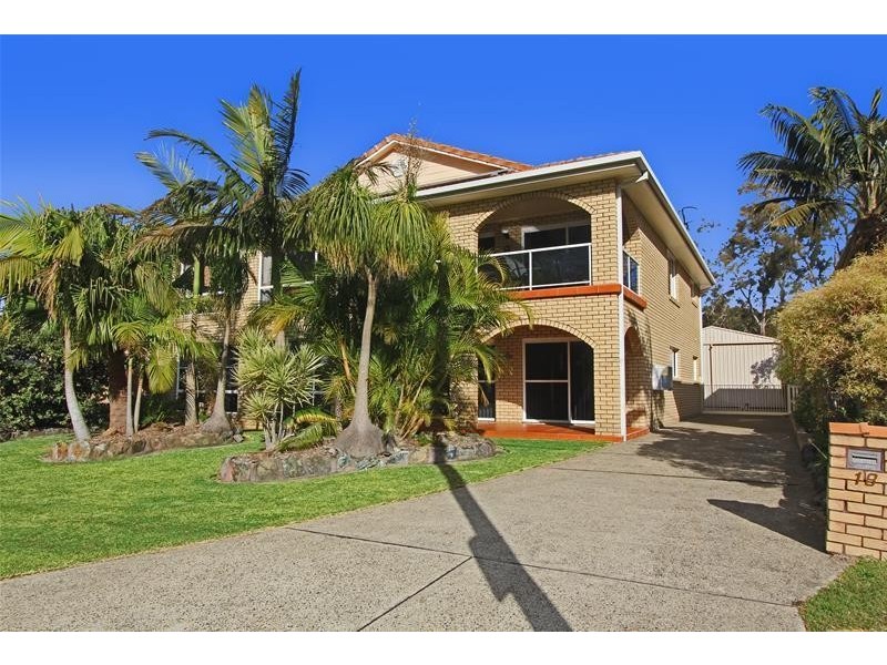 18 Camden Head Road, Dunbogan NSW 2443