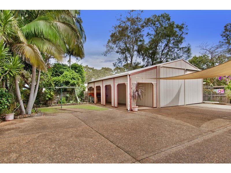 18 Camden Head Road, Dunbogan NSW 2443