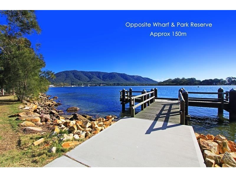 18 Camden Head Road, Dunbogan NSW 2443