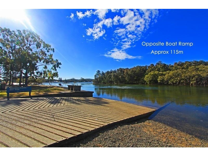 18 Camden Head Road, Dunbogan NSW 2443