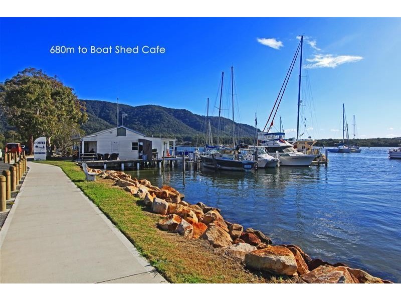 18 Camden Head Road, Dunbogan NSW 2443