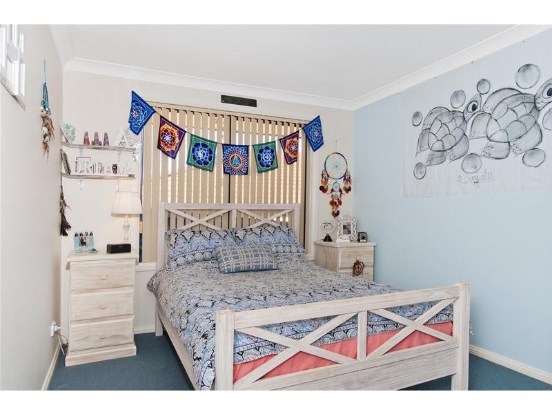 46 Seafront Circuit, Bonny Hills NSW 2445