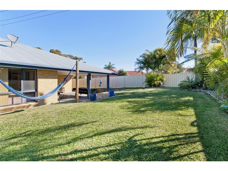 46 Seafront Circuit, Bonny Hills NSW 2445