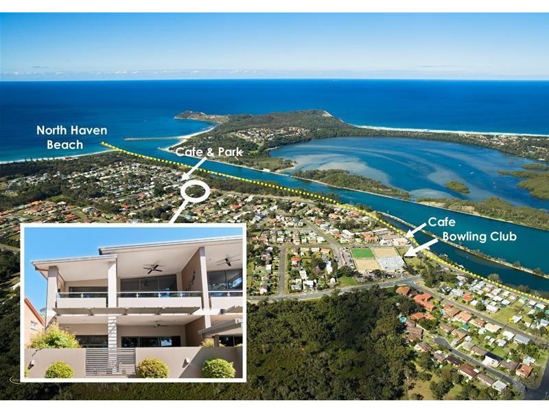 8/63-65 The Parade, North Haven NSW 2443