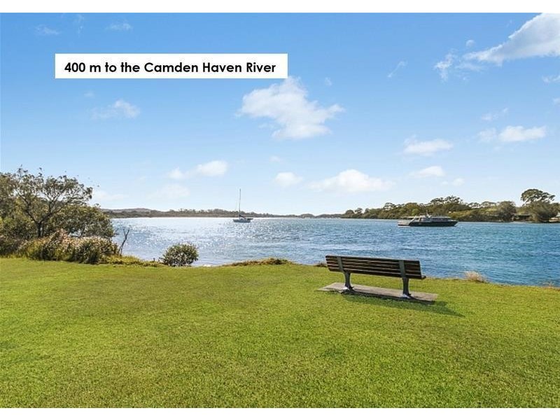 49 Norman Street, Laurieton NSW 2443