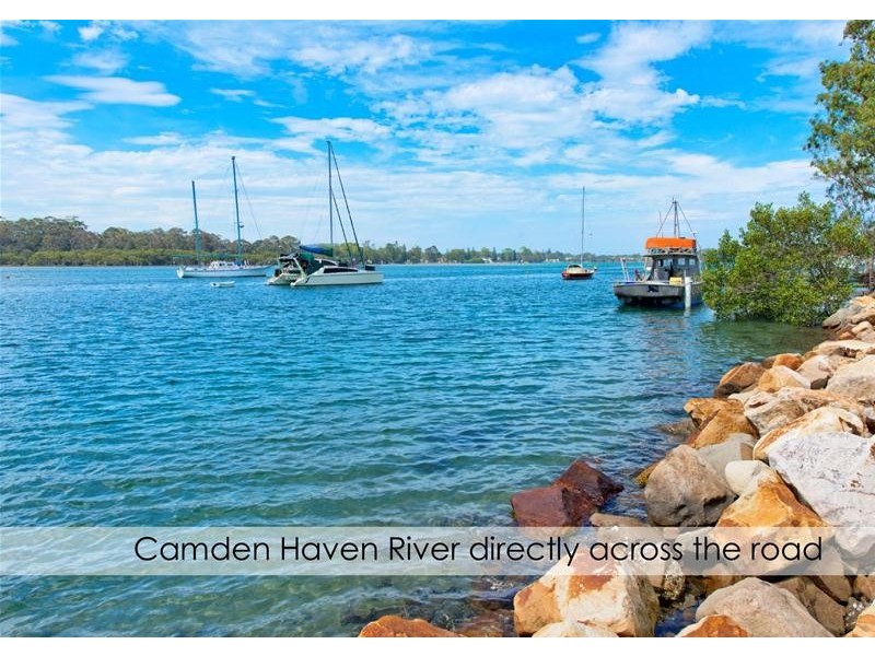 47 The Boulevarde, Dunbogan NSW 2443