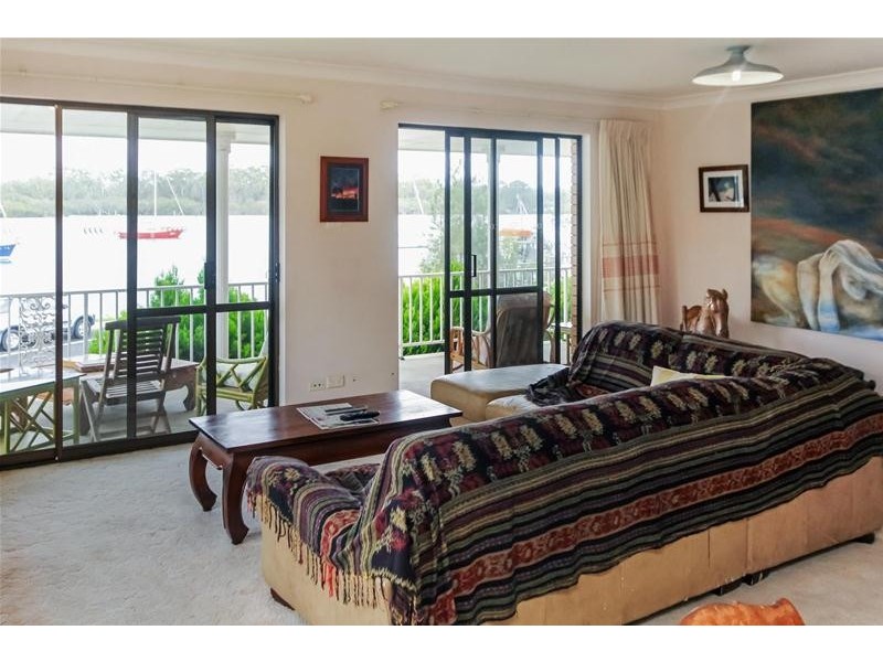 47 The Boulevarde, Dunbogan NSW 2443