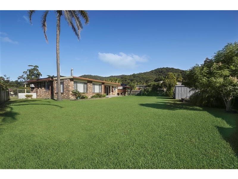 5 Teal Close, Lakewood NSW 2443