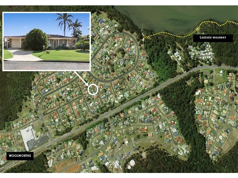 5 Teal Close, Lakewood NSW 2443