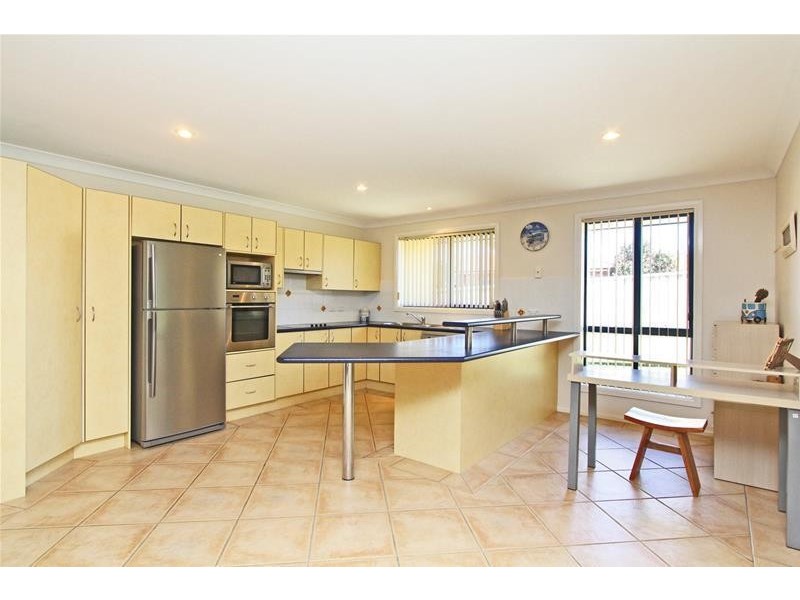 46 Seafront Circuit, Bonny Hills NSW 2445