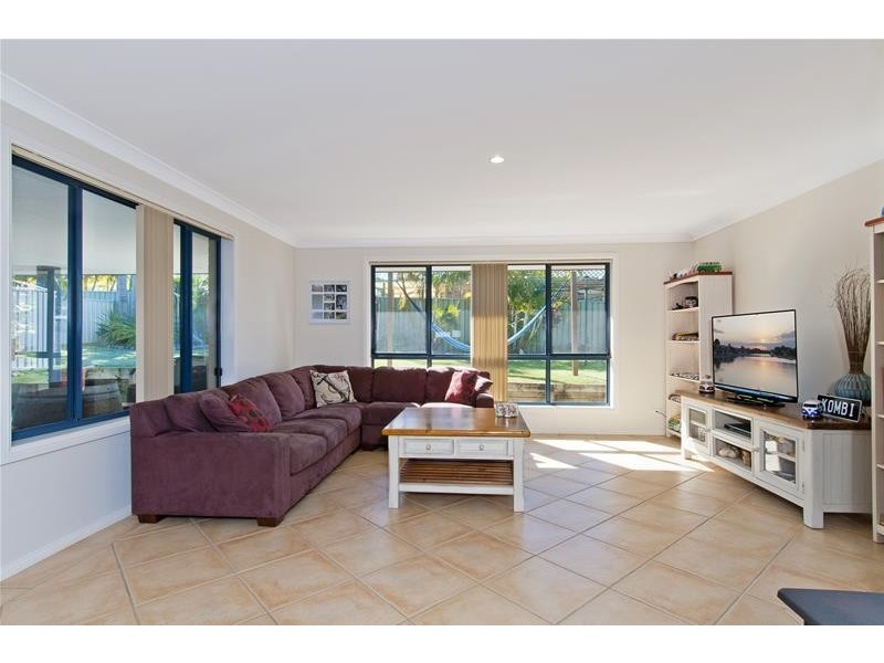 46 Seafront Circuit, Bonny Hills NSW 2445