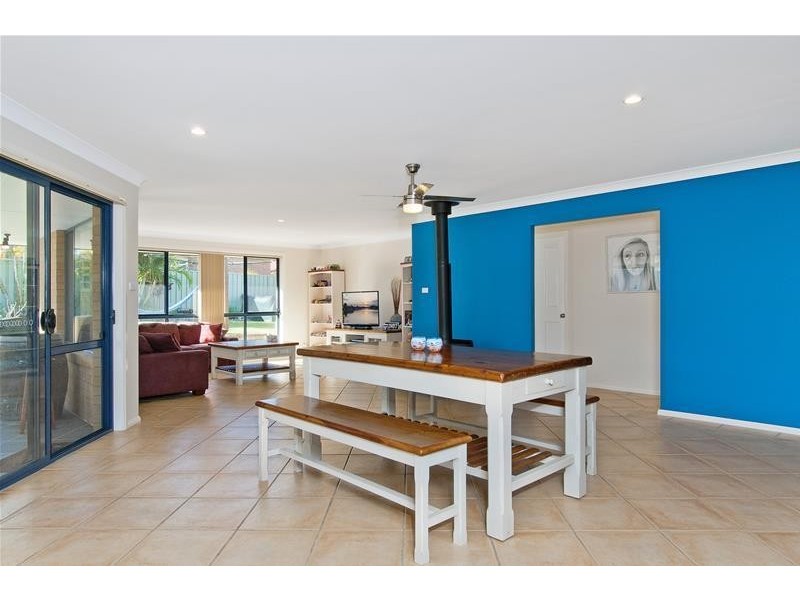 46 Seafront Circuit, Bonny Hills NSW 2445