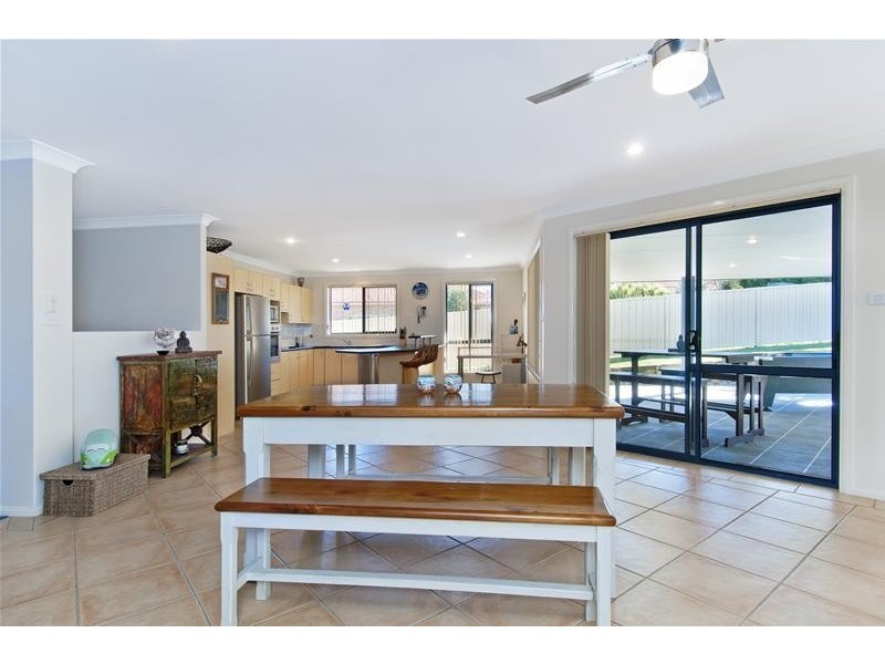 46 Seafront Circuit, Bonny Hills NSW 2445