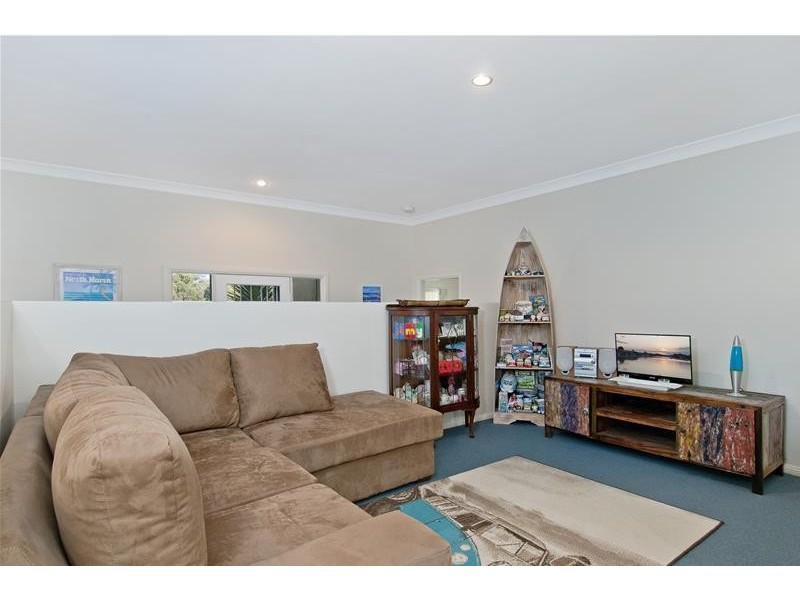 46 Seafront Circuit, Bonny Hills NSW 2445