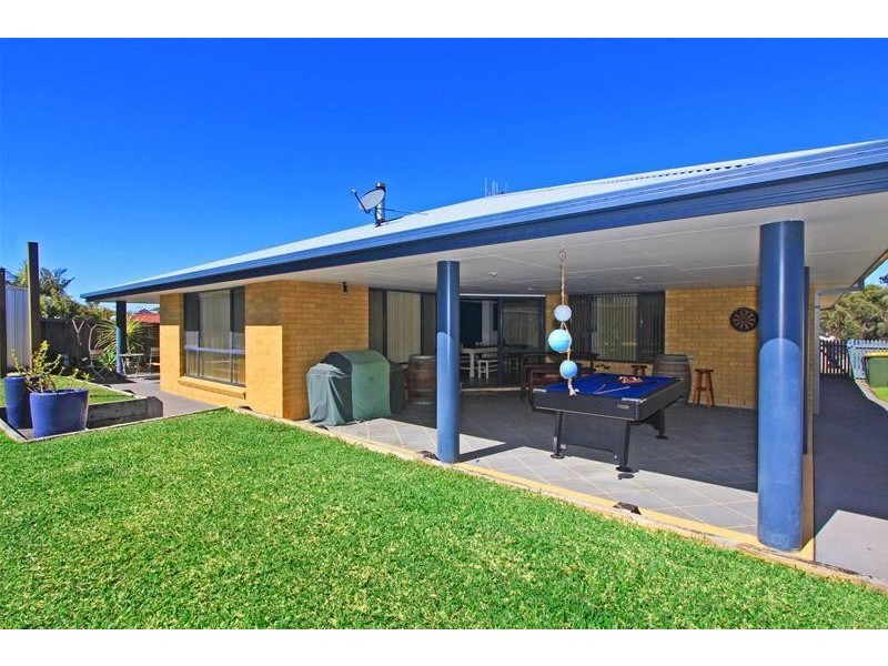 46 Seafront Circuit, Bonny Hills NSW 2445