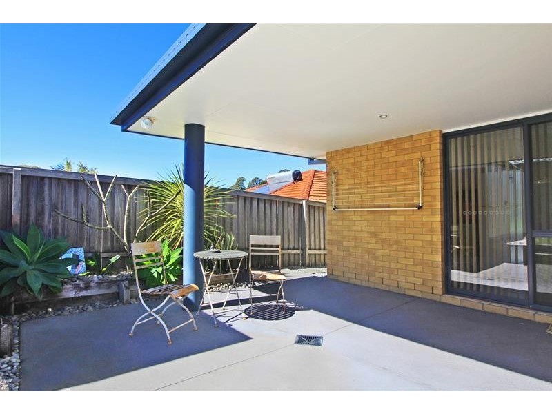 46 Seafront Circuit, Bonny Hills NSW 2445