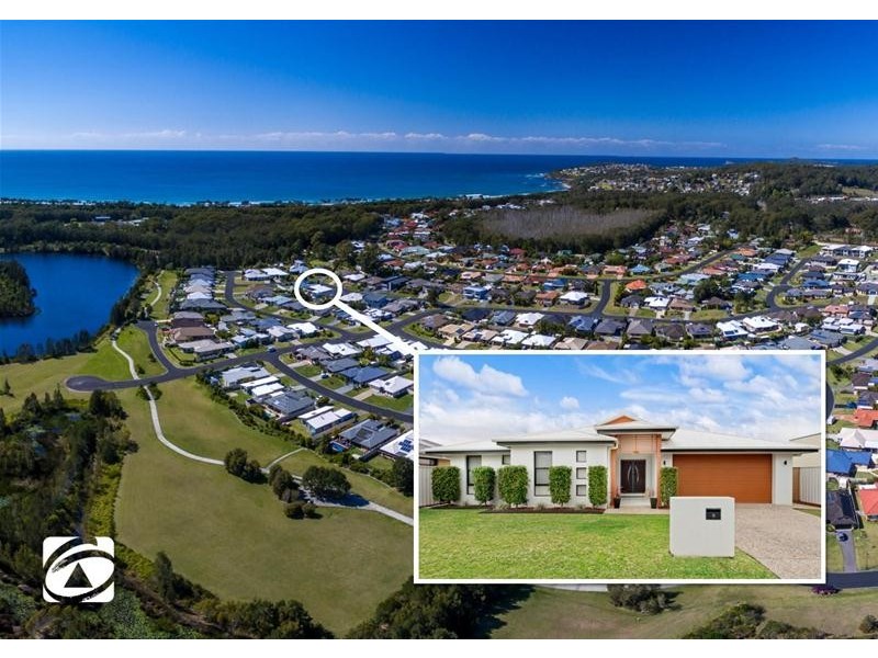 9 Grenadines Way, Bonny Hills NSW 2445