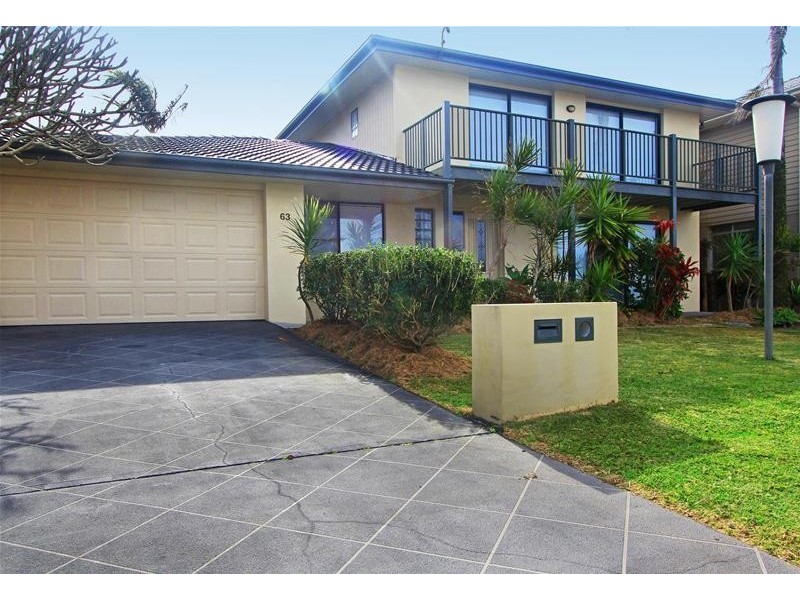 63 Chepana Street, Lake Cathie NSW 2445