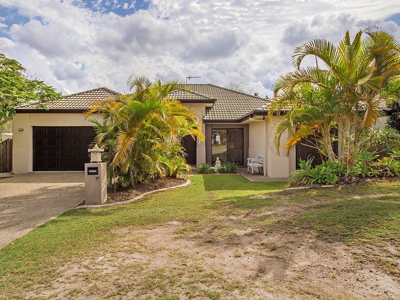 15 Montville Court, Varsity Lakes QLD 4227