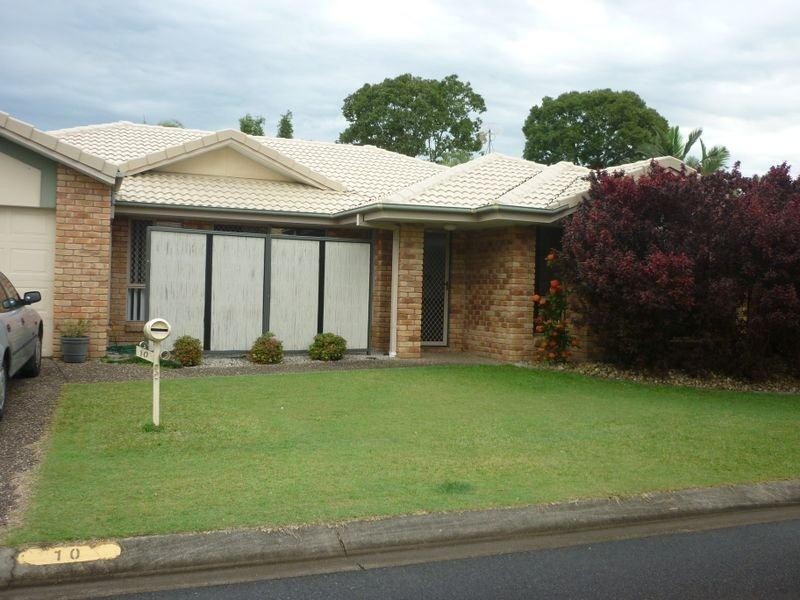 10 Vancouver Street, Robina QLD 4226