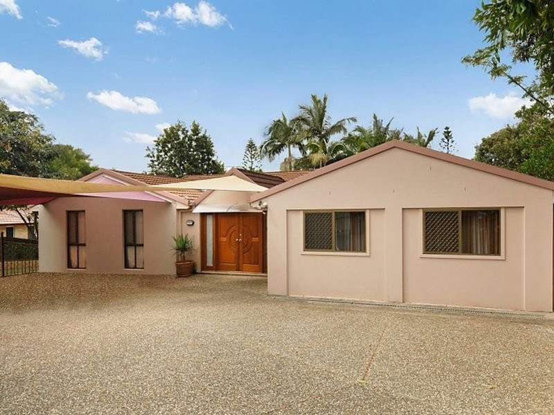 24 Tincurrin Court, Robina QLD 4226