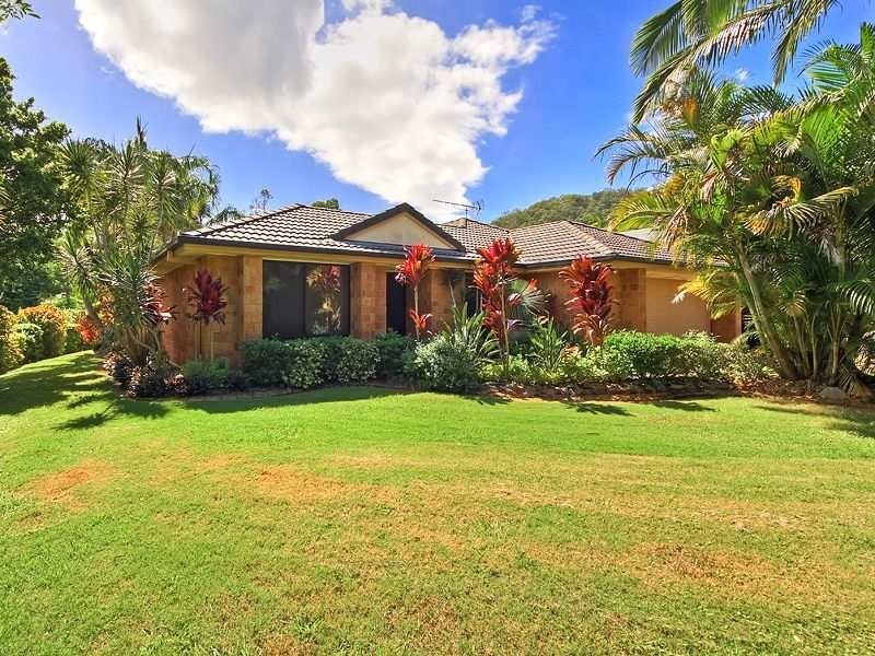 42 Parkmeadows Court, Bonogin QLD 4213