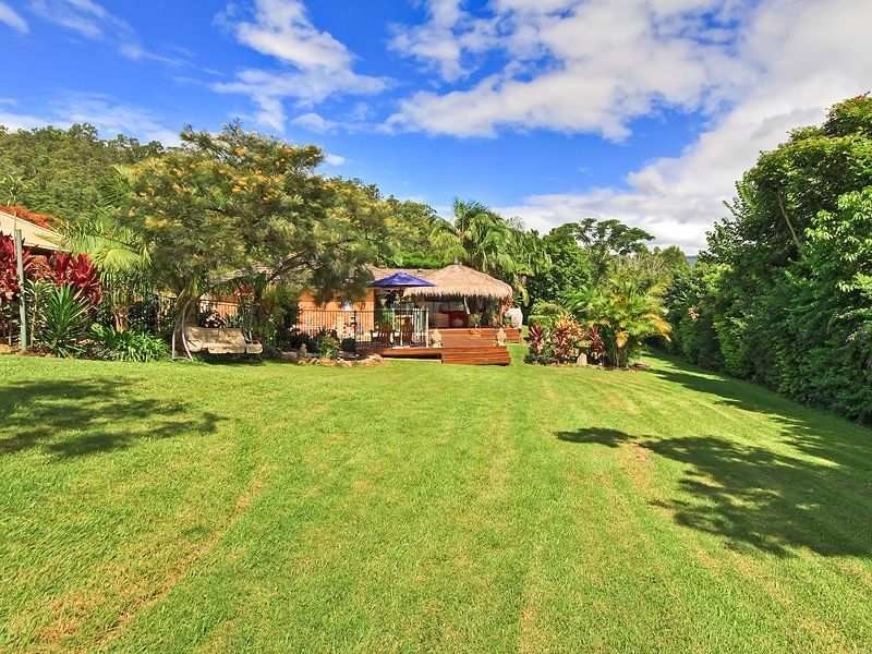 42 Parkmeadows Court, Bonogin QLD 4213