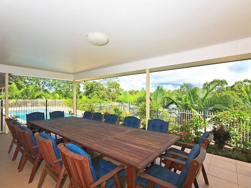 1 Imfeld Court, Tallai QLD 4213