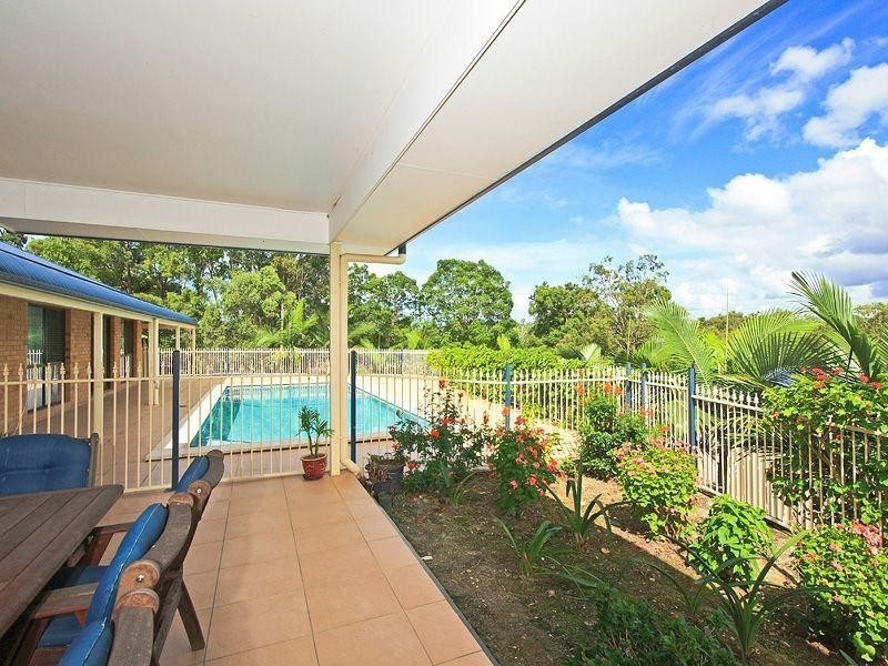 1 Imfeld Court, Tallai QLD 4213