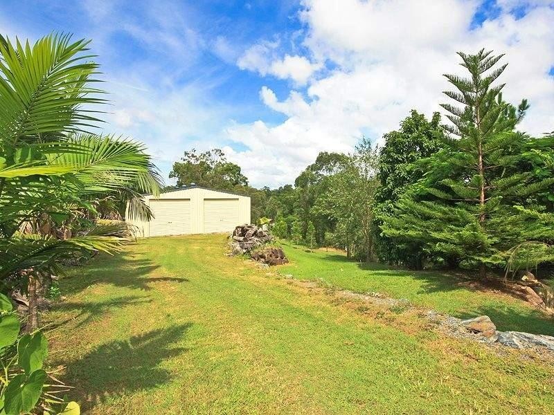 1 Imfeld Court, Tallai QLD 4213