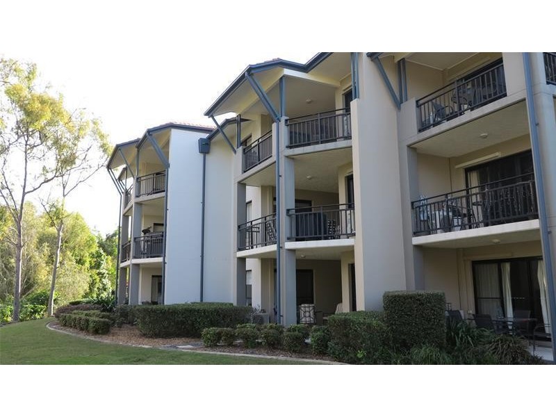 12/501 North Hill Drive, Robina QLD 4226