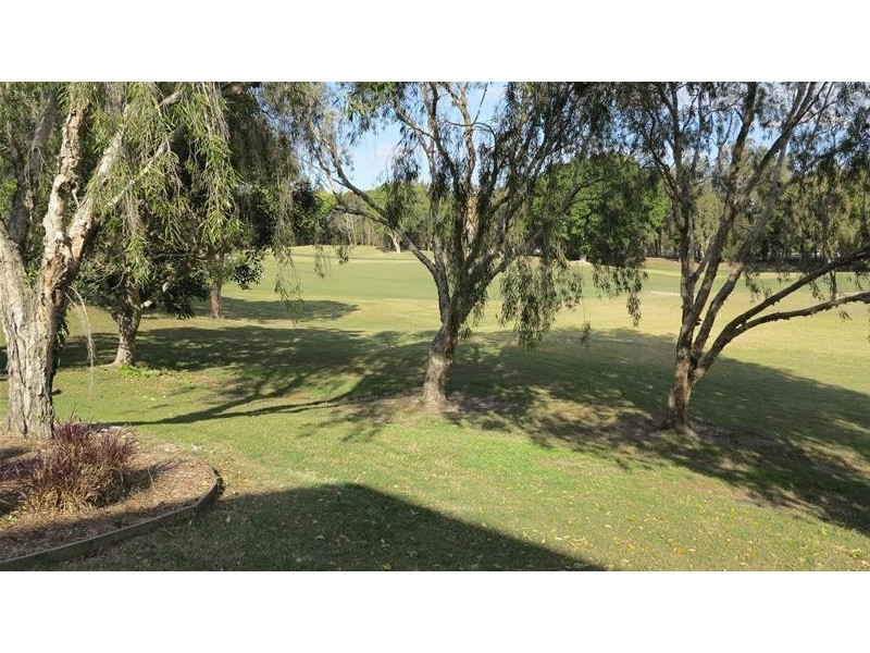 12/501 North Hill Drive, Robina QLD 4226