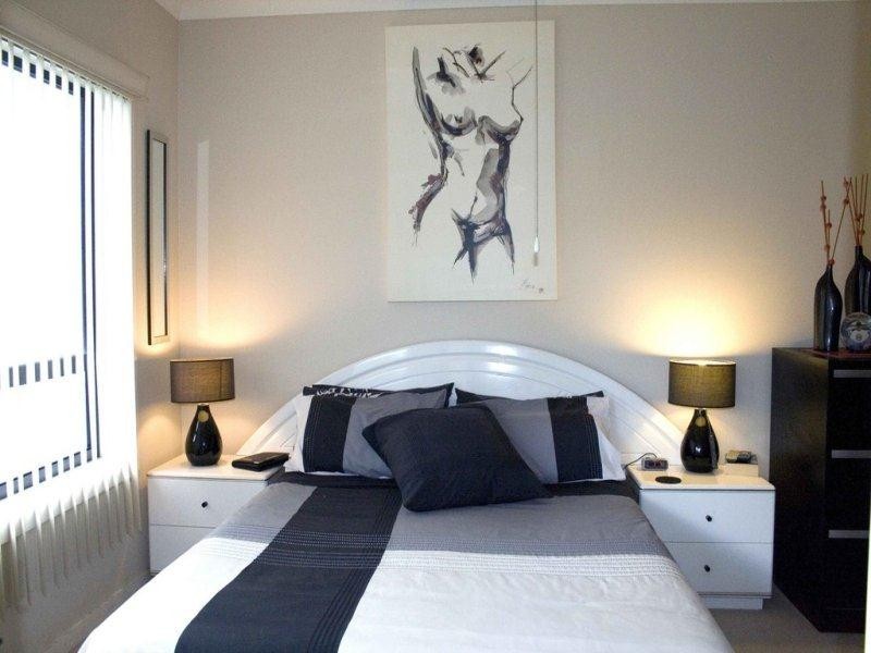 12/501 North Hill Drive, Robina QLD 4226