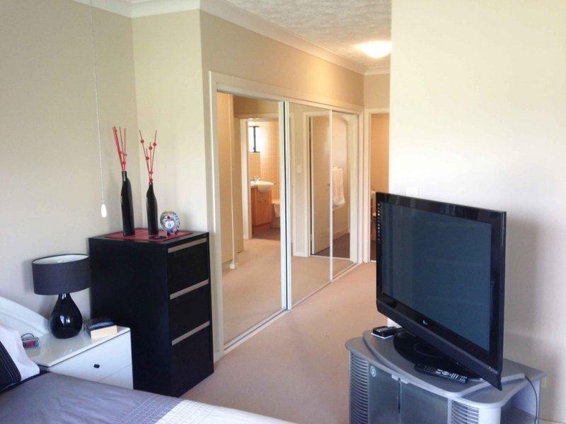 12/501 North Hill Drive, Robina QLD 4226