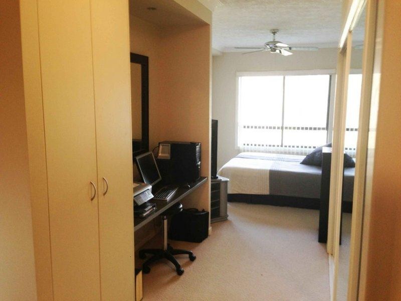 12/501 North Hill Drive, Robina QLD 4226