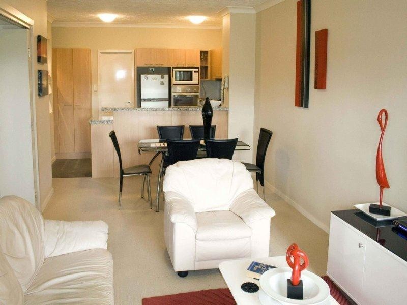 12/501 North Hill Drive, Robina QLD 4226