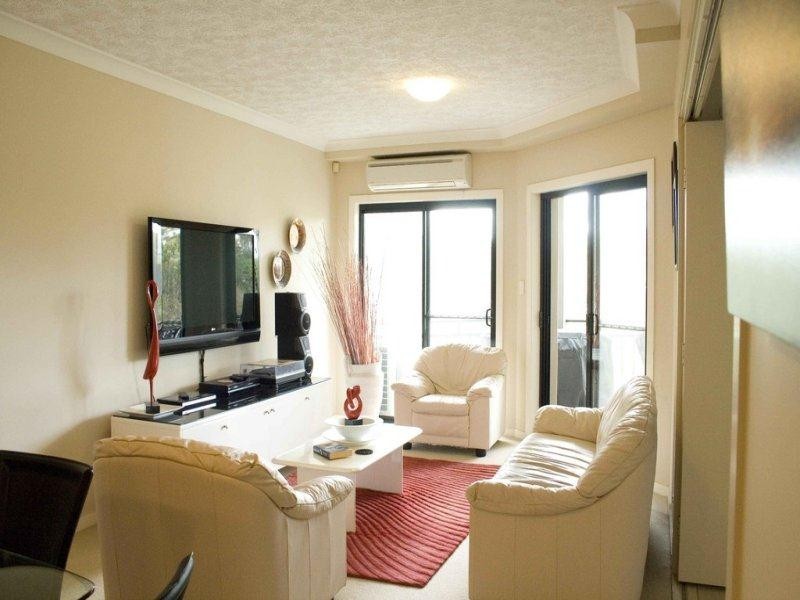 12/501 North Hill Drive, Robina QLD 4226