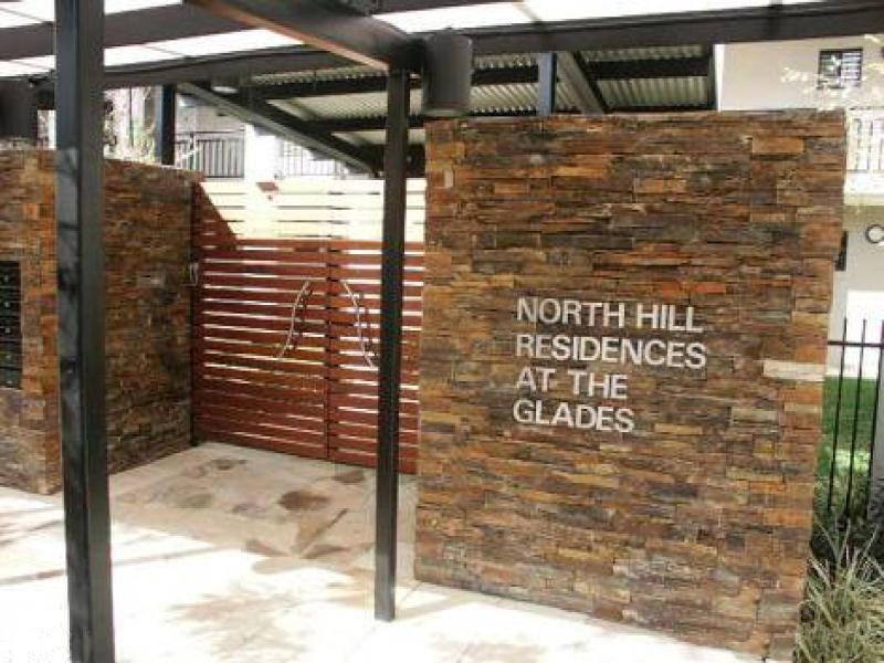 12/501 North Hill Drive, Robina QLD 4226