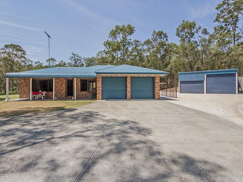 303 San Fernando  Drive, Worongary QLD 4213
