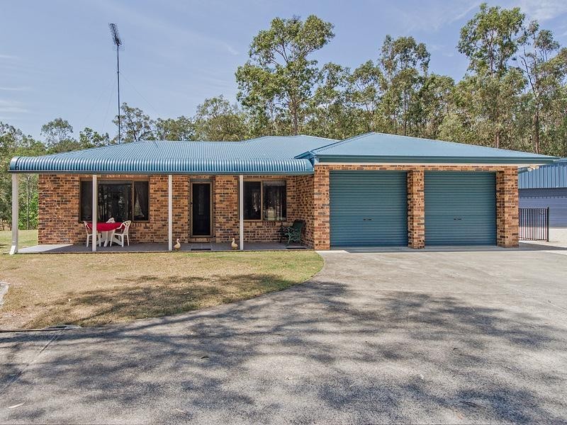 303 San Fernando  Drive, Worongary QLD 4213