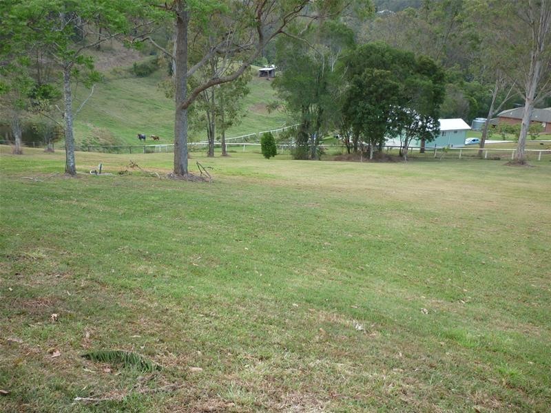 2 Ironbark Court, Wongawallan QLD 4210